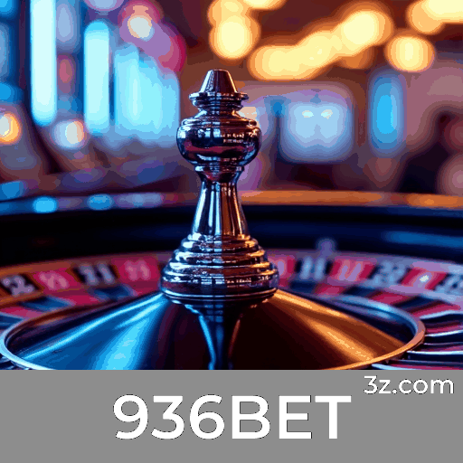 Tecnologia 3D em Jogos de Cassino na 936BET