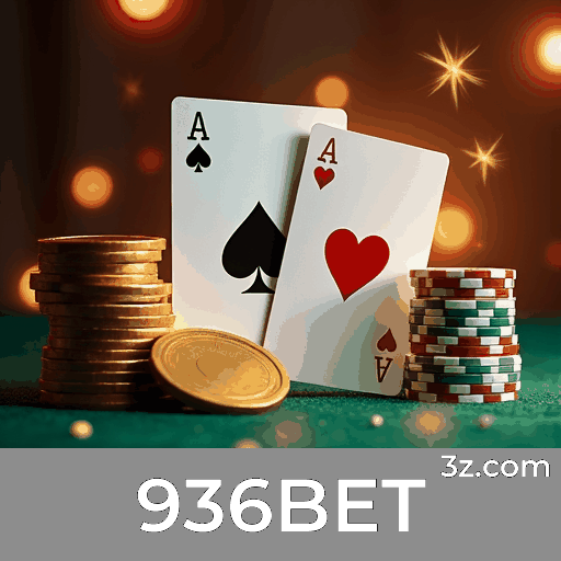 Tecnologia 3D em Jogos de Cassino na 936BET