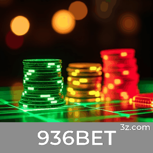 Universo de Jogos Extraordinários do 936BET: Diversão Sem Limites