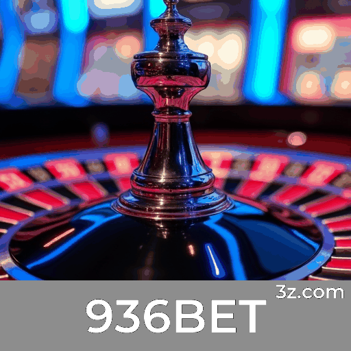 936BET Casino: Experiência VIP Exclusiva e Luxuosa